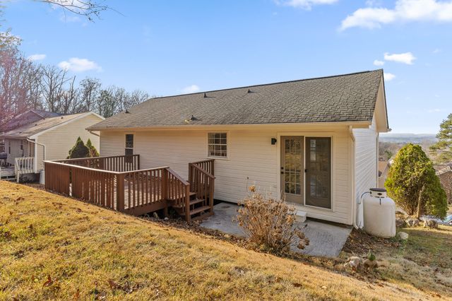 409 Cyndica Drive, Chattanooga, TN 37421