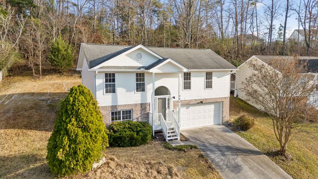 409 Cyndica Drive, Chattanooga, TN 37421