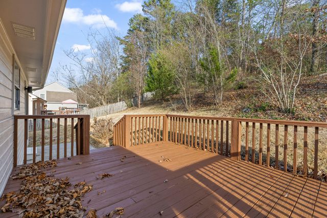 409 Cyndica Drive, Chattanooga, TN 37421