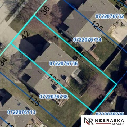 6521 S 108th Avenue, Omaha, NE 68137