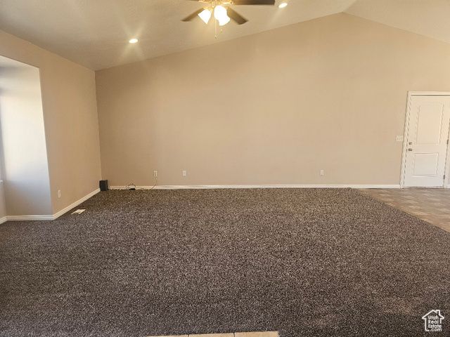 689 N 4250 W, Maeser, UT 84078