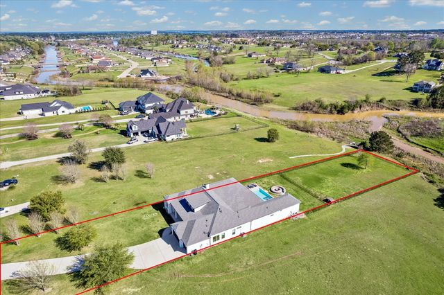 11693 Grandview Drive, Montgomery, TX 77356