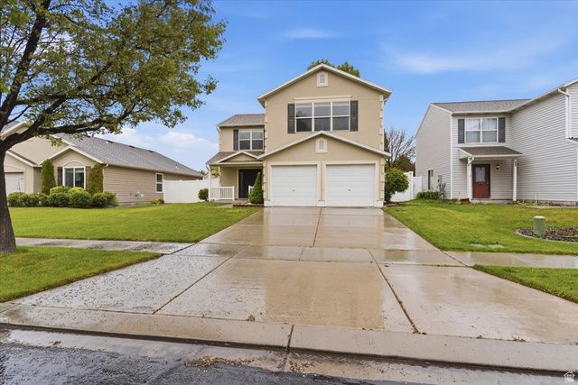 2159 E HAWTHORNE ST, Saratoga Springs, UT 84043