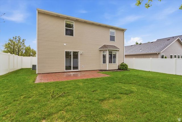 2159 E HAWTHORNE ST, Saratoga Springs, UT 84043