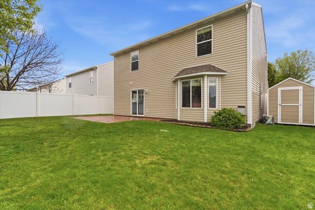 2159 E HAWTHORNE ST, Saratoga Springs, UT 84043