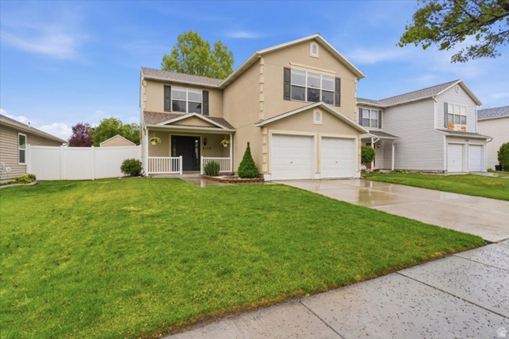 2159 E HAWTHORNE ST, Saratoga Springs, UT 84043