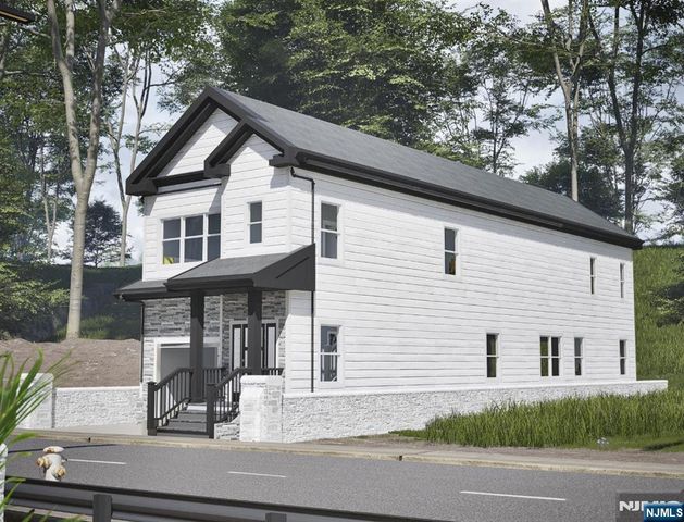 409 John Street, Plainfield, NJ 07060