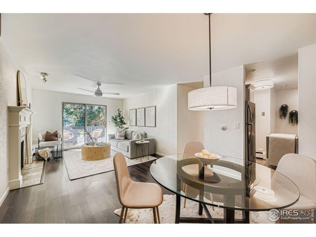 8050 Niwot Rd 28, Niwot, CO 80503