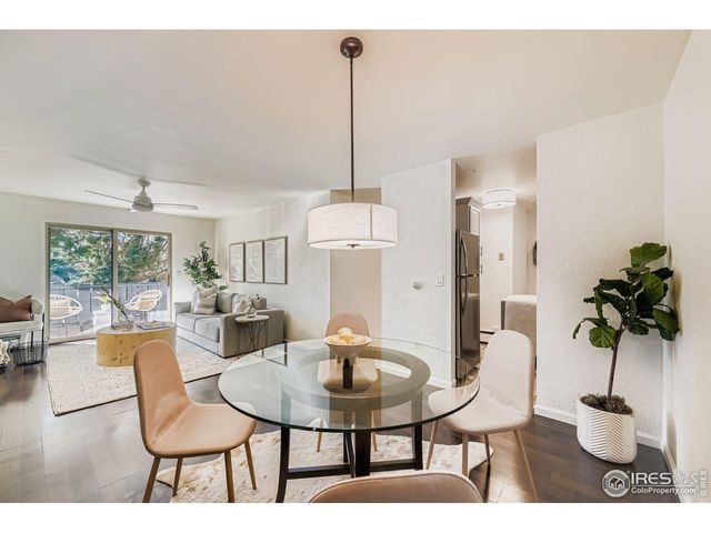 8050 Niwot Rd 28, Niwot, CO 80503