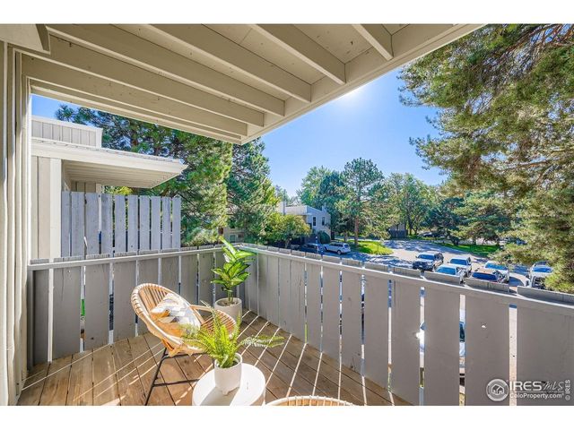 8050 Niwot Rd 28, Niwot, CO 80503