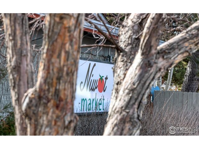 8050 Niwot Rd 28, Niwot, CO 80503