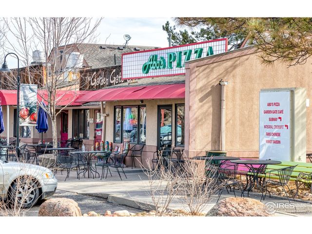 8050 Niwot Rd 28, Niwot, CO 80503