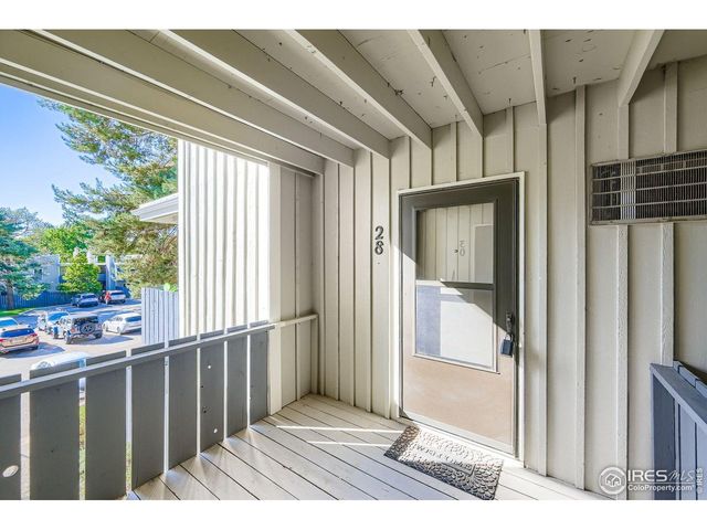 8050 Niwot Rd 28, Niwot, CO 80503