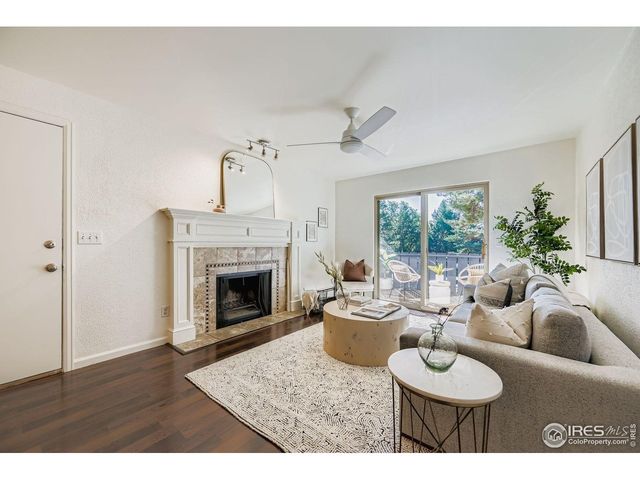 8050 Niwot Rd 28, Niwot, CO 80503