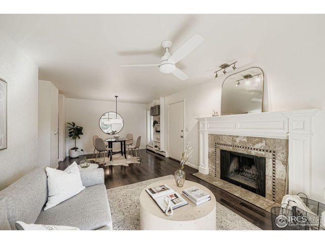 8050 Niwot Rd 28, Niwot, CO 80503