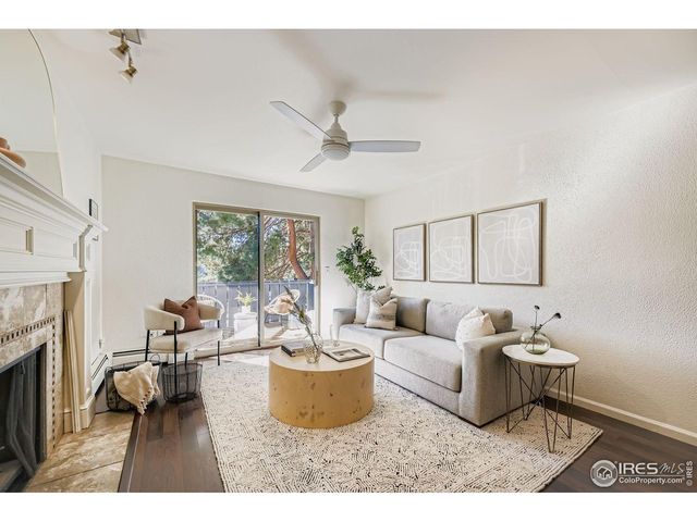 8050 Niwot Rd 28, Niwot, CO 80503