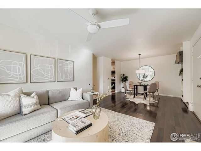 8050 Niwot Rd 28, Niwot, CO 80503