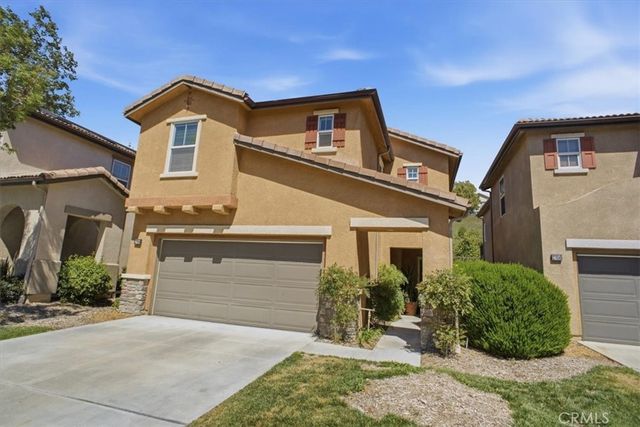 27660 Cordovan, Canyon Country, CA 91351