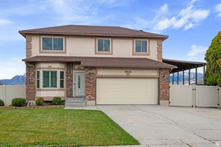7611 S SPRINGBROOK DR, West Jordan, UT 84084