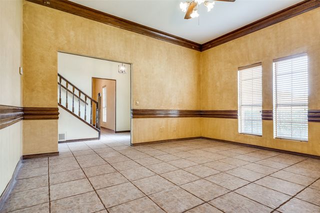 1541 Croston Drive, Plano, TX 75075