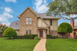 1541 Croston Drive, Plano, TX 75075