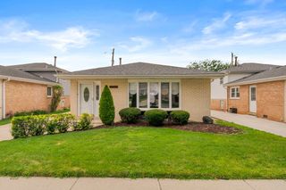 10636 S Christiana Avenue, Chicago, IL 60655