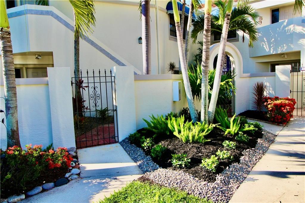 9639 Halyards CT 21, FORT MYERS, FL 33919 — photo 5