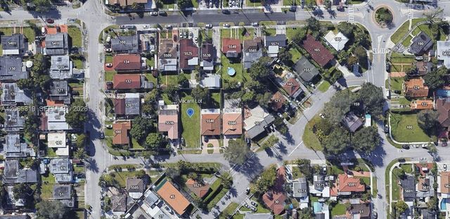 5520 SW 1st St, Miami, FL 33134