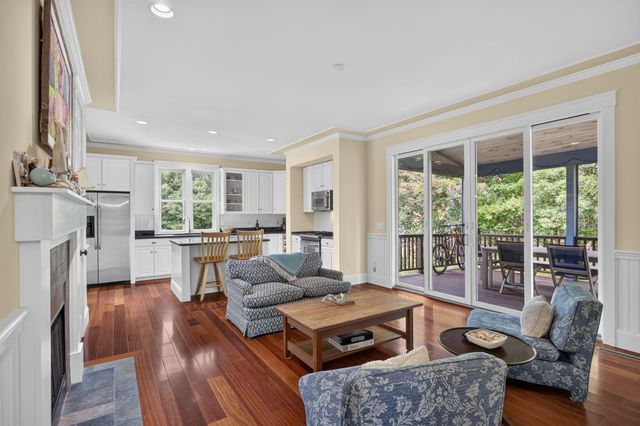 4 Acorn Road, Eastham, MA 02642