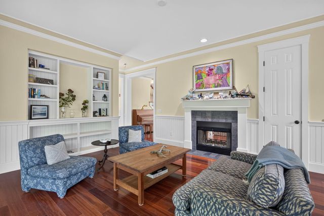4 Acorn Road, Eastham, MA 02642