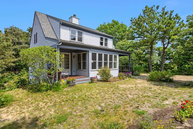 4 Acorn Road, Eastham, MA 02642