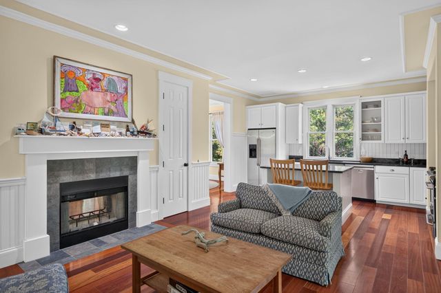 4 Acorn Road, Eastham, MA 02642