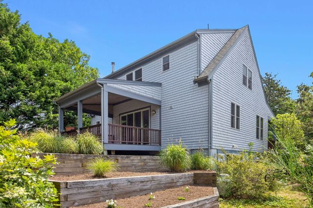 4 Acorn Road, Eastham, MA 02642