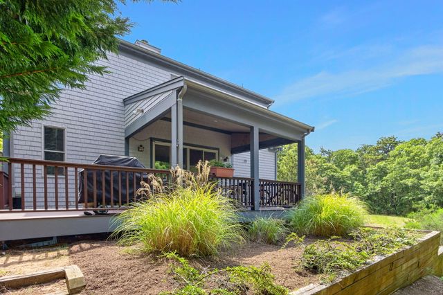 4 Acorn Road, Eastham, MA 02642
