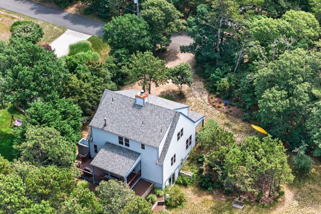 4 Acorn Road, Eastham, MA 02642
