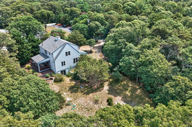 4 Acorn Road, Eastham, MA 02642