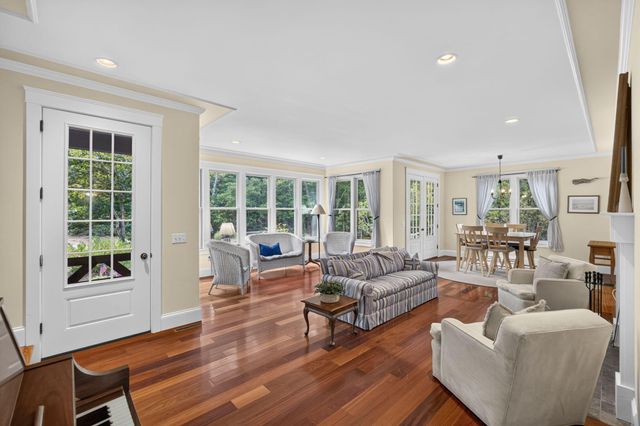 4 Acorn Road, Eastham, MA 02642