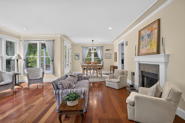4 Acorn Road, Eastham, MA 02642