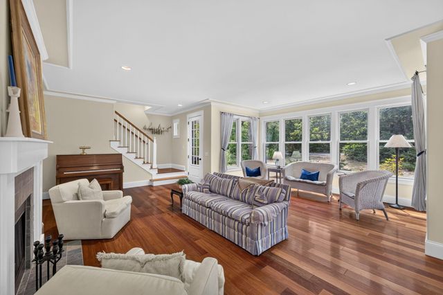 4 Acorn Road, Eastham, MA 02642