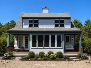 4 Acorn Road, Eastham, MA 02642