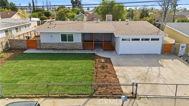 125 W Alru, Rialto, CA 92376