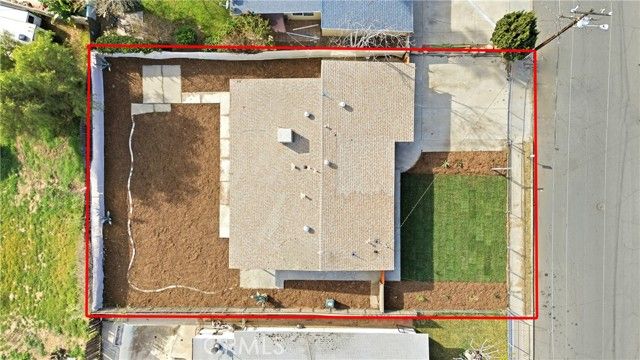 125 W Alru, Rialto, CA 92376