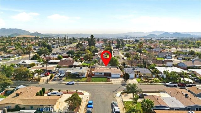 125 W Alru, Rialto, CA 92376