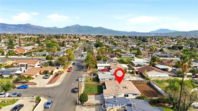 125 W Alru, Rialto, CA 92376