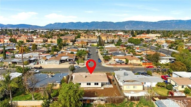 125 W Alru, Rialto, CA 92376