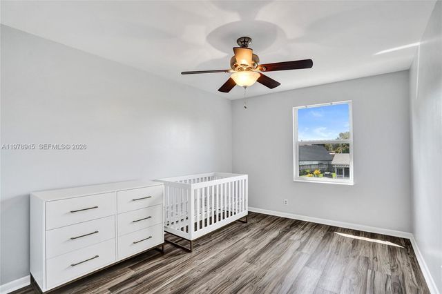 3703 NW 91st Ln, Sunrise, FL 33351