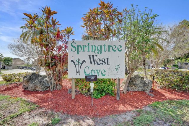 3703 NW 91st Ln, Sunrise, FL 33351