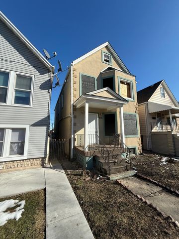 1527 S 48th Court, Cicero, IL 60804