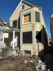 1527 S 48th Court, Cicero, IL 60804