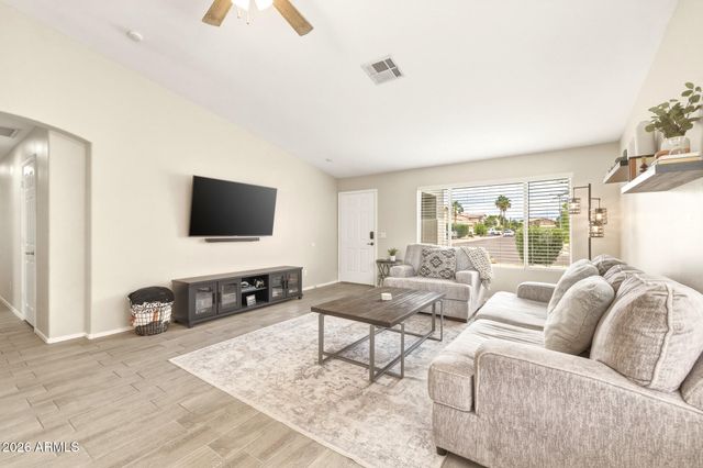 1036 N 93RD Street, Mesa, AZ 85207